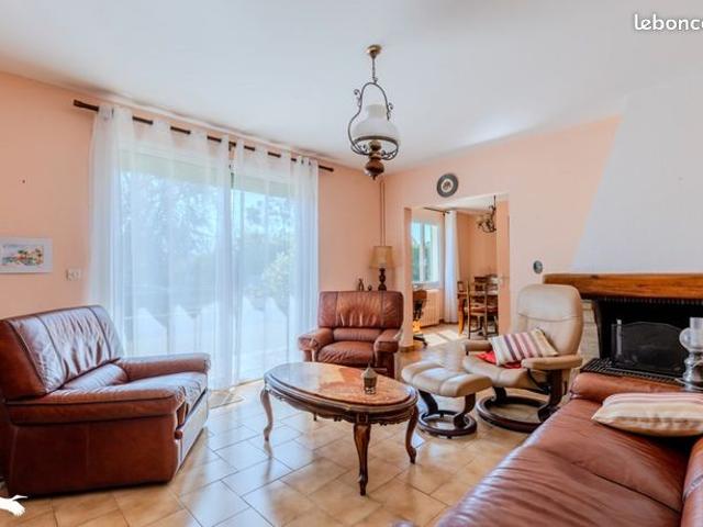 Maison vente à Libourne, Coutras