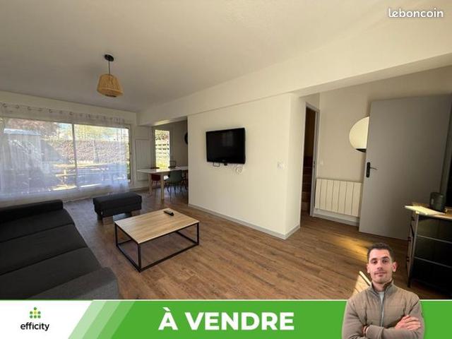 Maison vente à Poitiers