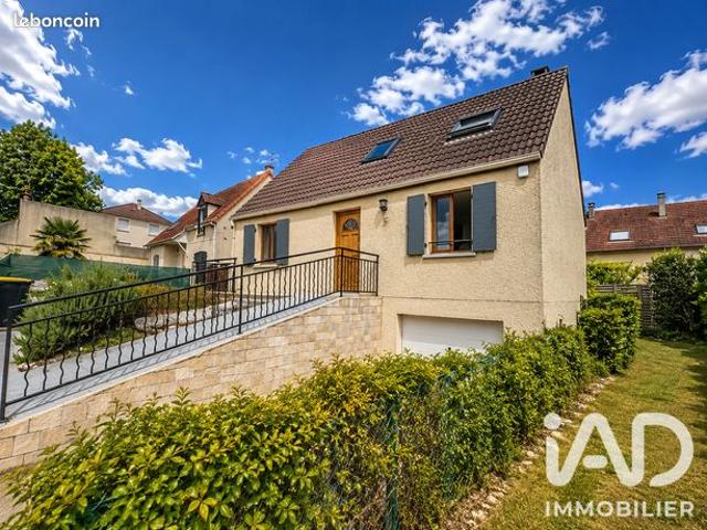 Maison vente à Argenteuil
