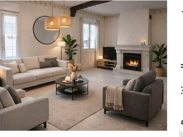 Maison vente à Val-de-Briey, Batilly