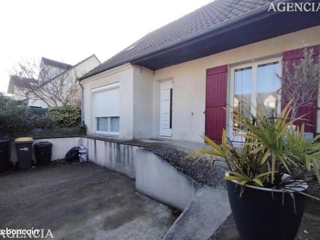 Maison vente à Torcy, Pontault-combault