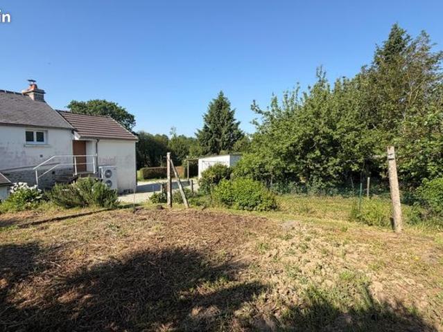 Maison vente à Cherbourg, Rauville-la-bigot