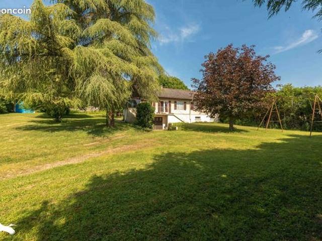 Maison vente à Val-de-Briey, Villette