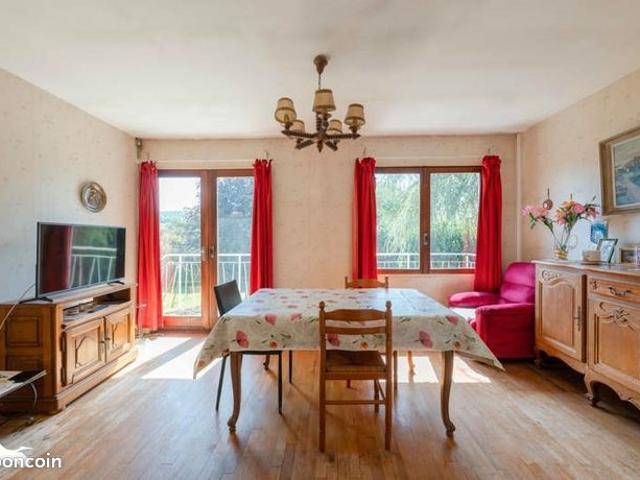 Maison vente à Val-de-Briey, Villette
