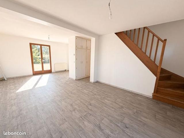 Maison vente à Méru, Oise