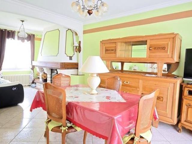 Maison vente à Châteaudun, Donnemain-saint-mamès