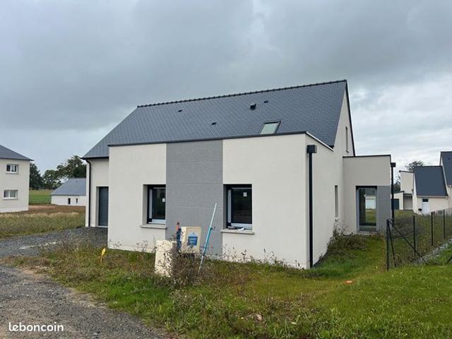 Maison vente à Laval, Argentré