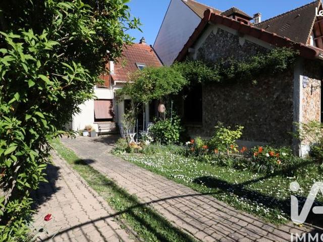 Maison vente à Antony
