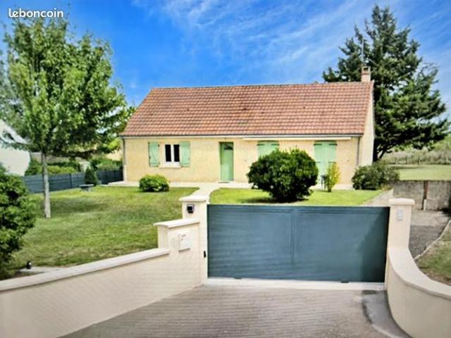 Maison vente à Le Mans, Parigné-l'evêque