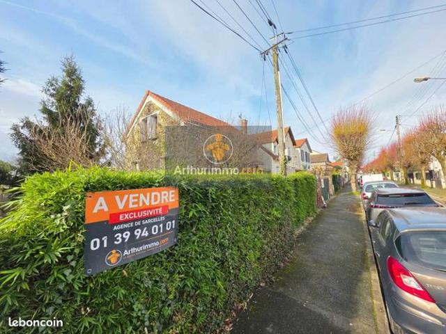 Maison vente à Sarcelles, Villiers-le-bel
