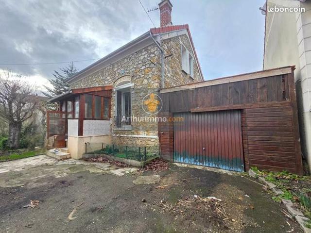 Maison vente à Sarcelles, Villiers-le-bel