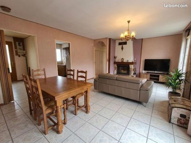 Maison vente à Bar-le-Duc, Cousances-les-forges