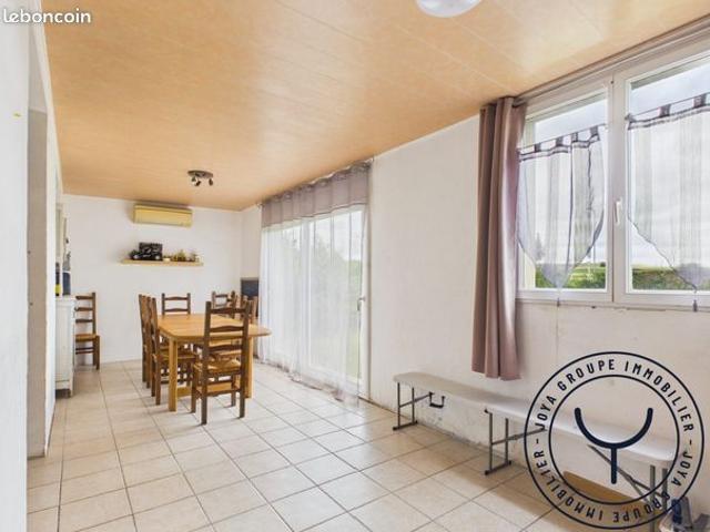 Maison vente à Nogent-sur-Seine, Crancey
