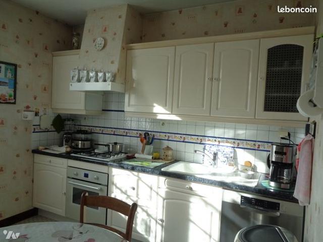 Maison vente à Mayenne, Pays de la Loire