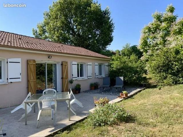 Maison vente à Rochechouart