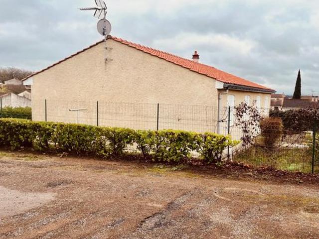 Maison vente à Castres