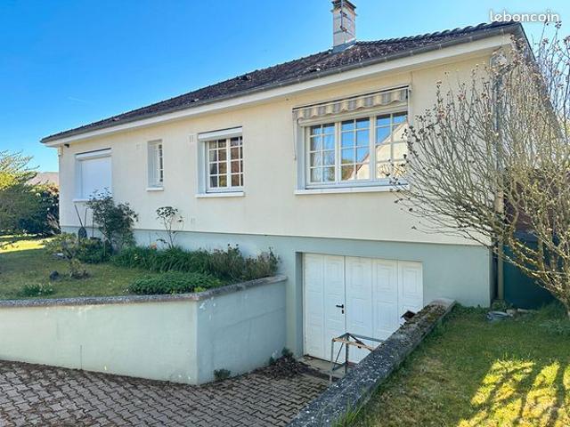 Maison vente à Troyes, Saint-julien-les-villas