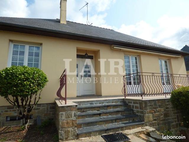 Maison vente à Mayenne, Pays de la Loire