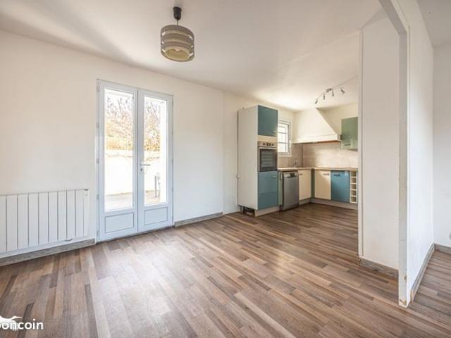 Maison vente à La Rochelle, Châtelaillon-plage