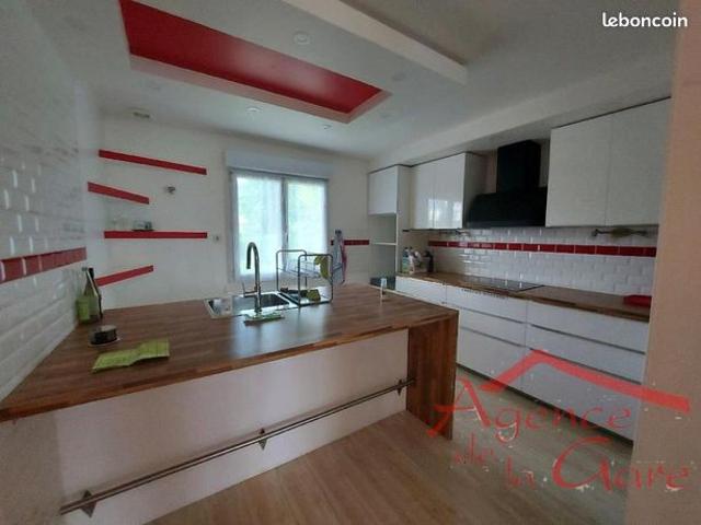 Maison vente à Épernay, Sézanne