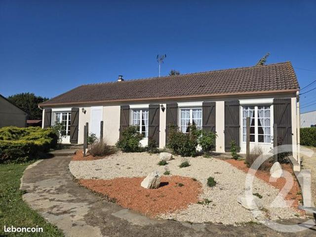 Maison vente à Saint-Amand-Montrond, Sancoins