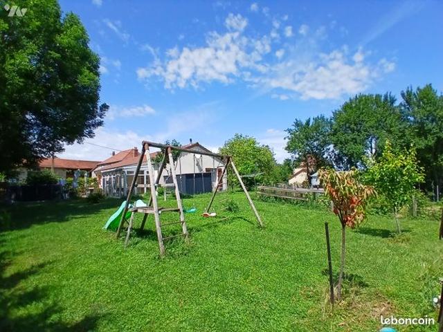 Maison vente à Riom, Beaumont-lès-randan