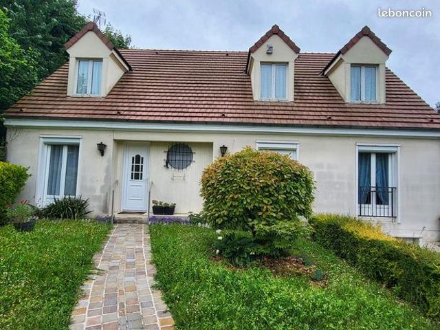 Maison vente à Sarcelles, Margency