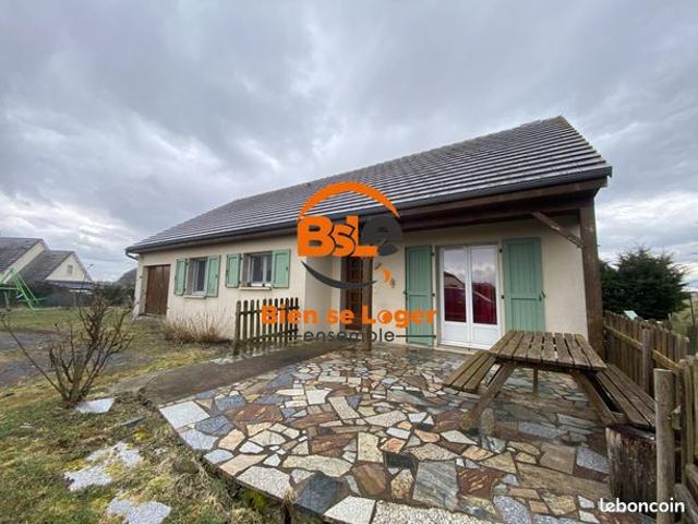 Maison vente à Les Ternes