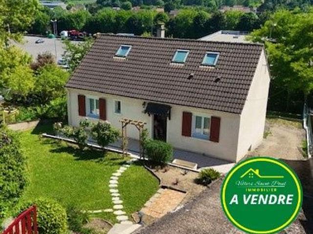 Maison vente à Clermont, Cauffry