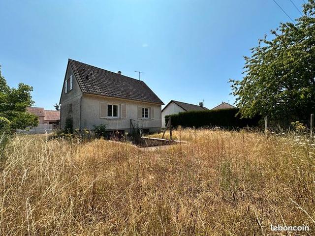 Maison vente à Chartres, Courville-sur-eure