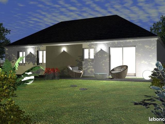 Maison vente à Compiègne, Roye-sur-matz