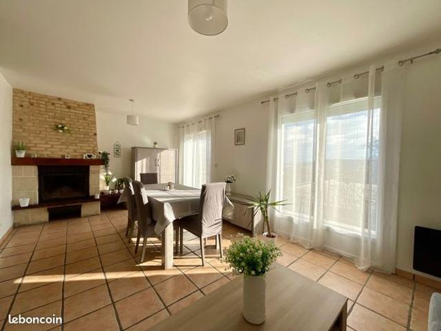Maison vente à Clermont, Cauffry