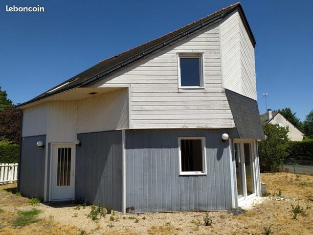 Maison vente à Angers, Ecouflant