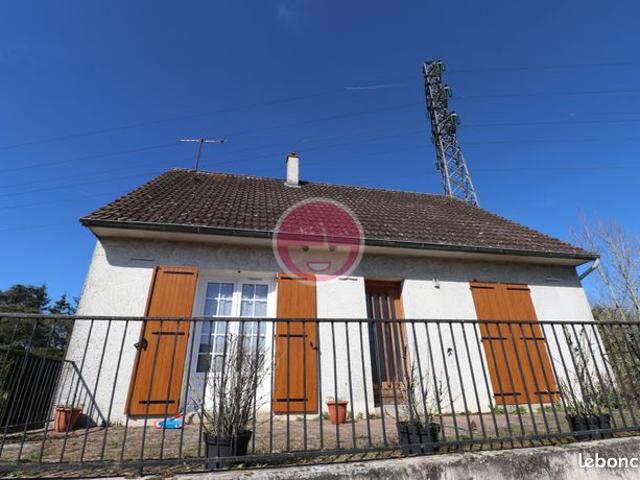 Maison vente à Chartres, Courville-sur-eure