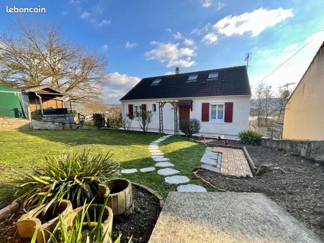 Maison vente à Clermont, Cauffry