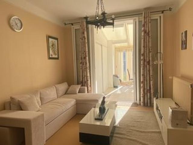 Maison vente à Versailles, Trappes
