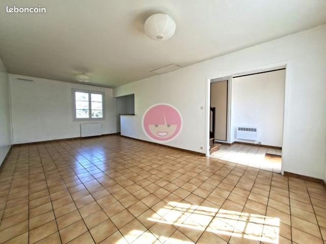 Maison vente à Chartres, Courville-sur-eure
