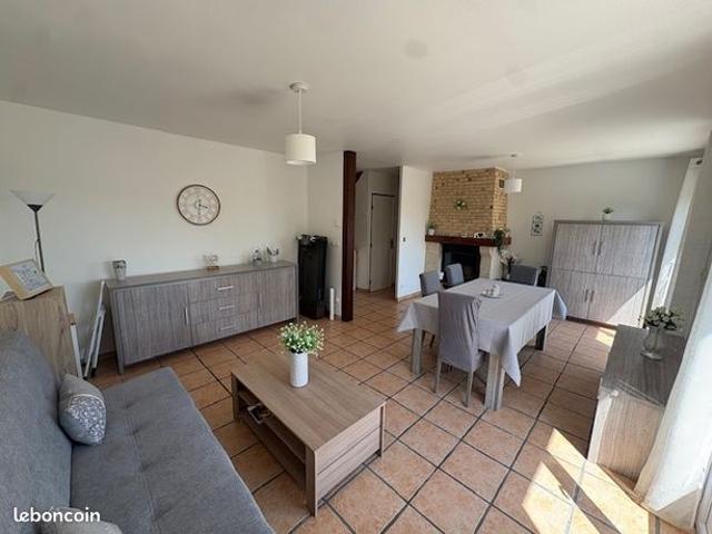 Maison vente à Clermont, Cauffry