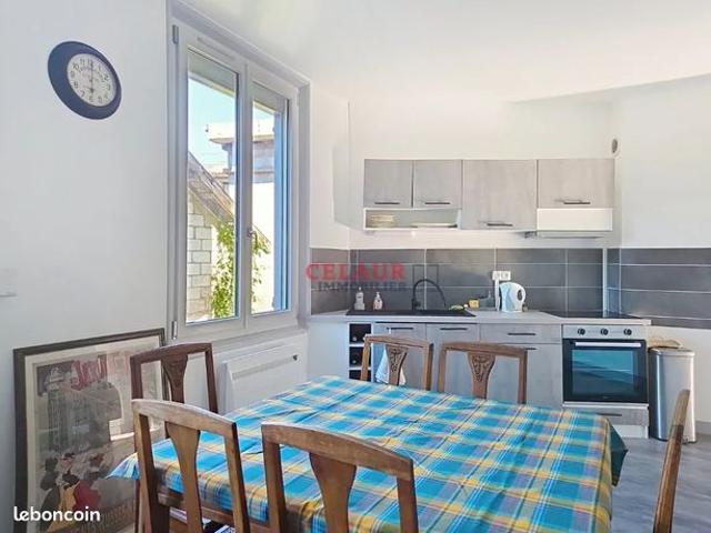Maison vente à Uzerche, Corrèze