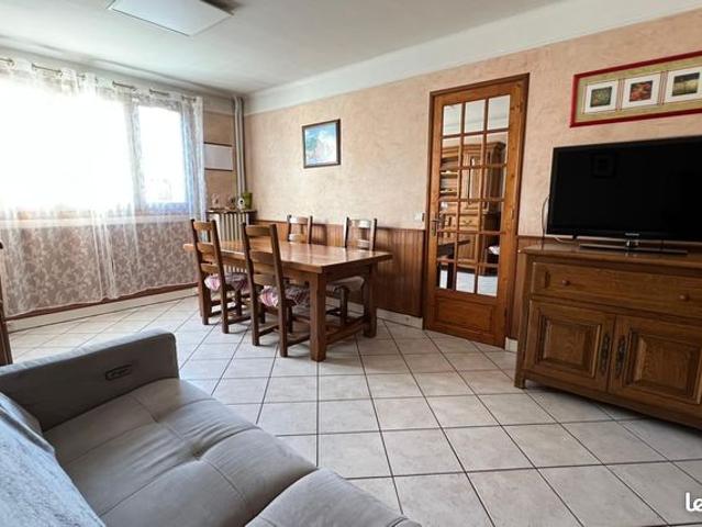 Maison vente à Tremblay-en-france, Martinique