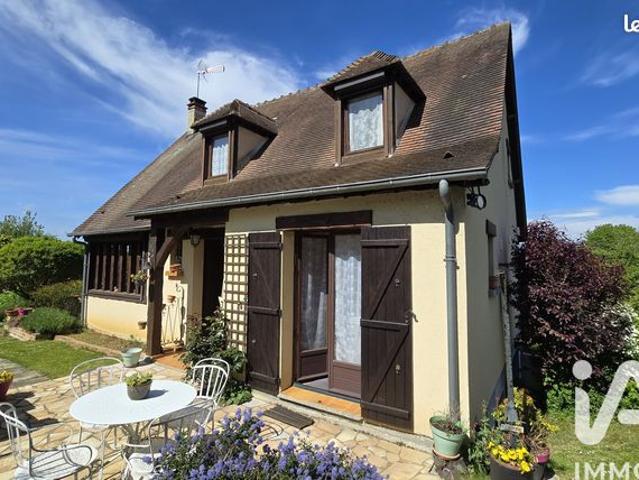 Maison vente à Poitiers, Vernon