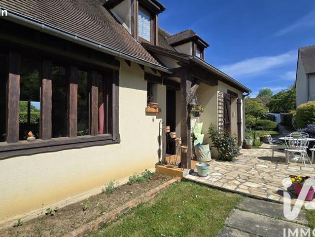 Maison vente à Poitiers, Vernon