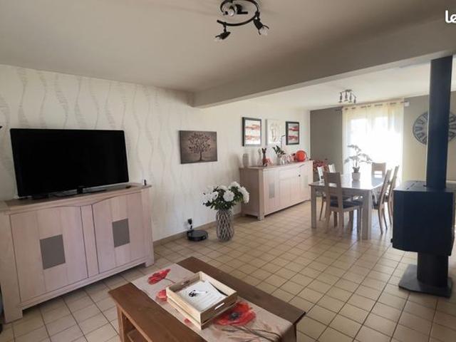 Maison vente à Mayenne