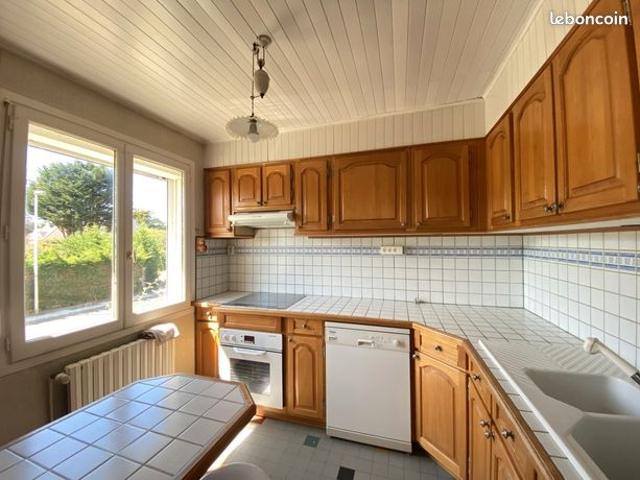 Maison vente à Cherbourg, Portbail