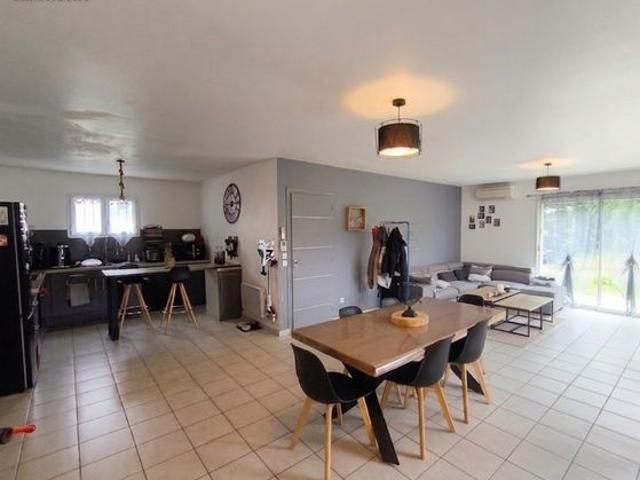 Maison vente à Montguyon, Charente-Maritime