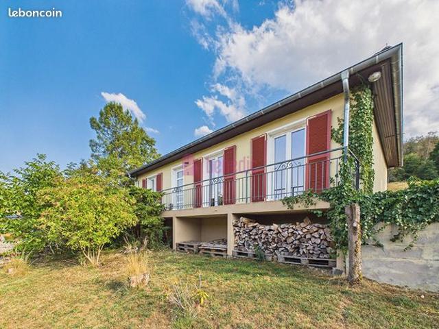 Maison vente à Thionville, Kédange-sur-canner