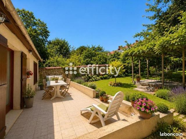 Maison vente à Mantes-la-Jolie, Meulan