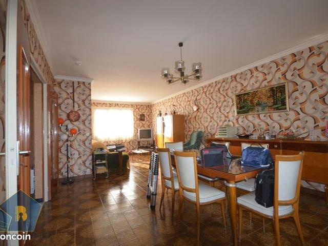 Maison vente à Aubusson, Boussac