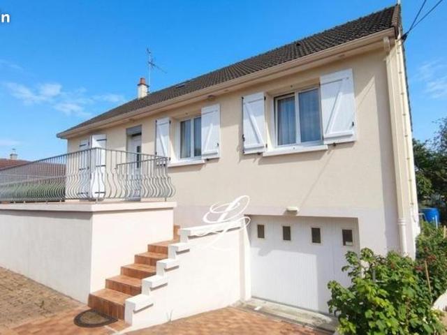 Maison vente à Le Mans, La Bazoge