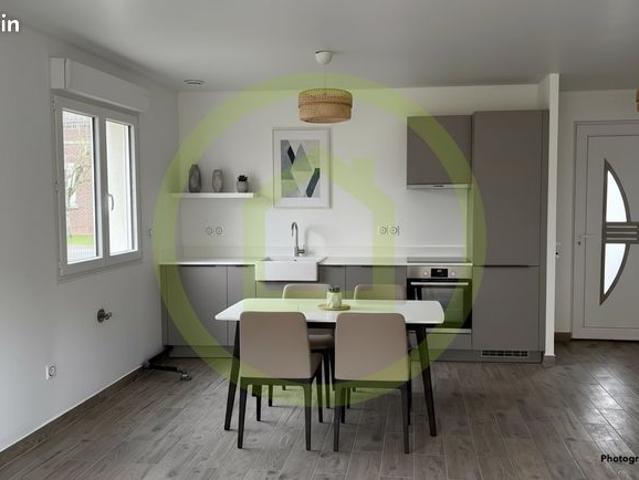 Maison vente à Beauvais, Bonlier